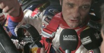 Sebastien Loeb